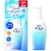 Skin Aqua Super Moisture UV Gel Pump Sun Cream SPF50+ PA 140g