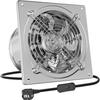 Hongfeng CE-zertifizter 220V Edelstahl Küchenabzugshaube