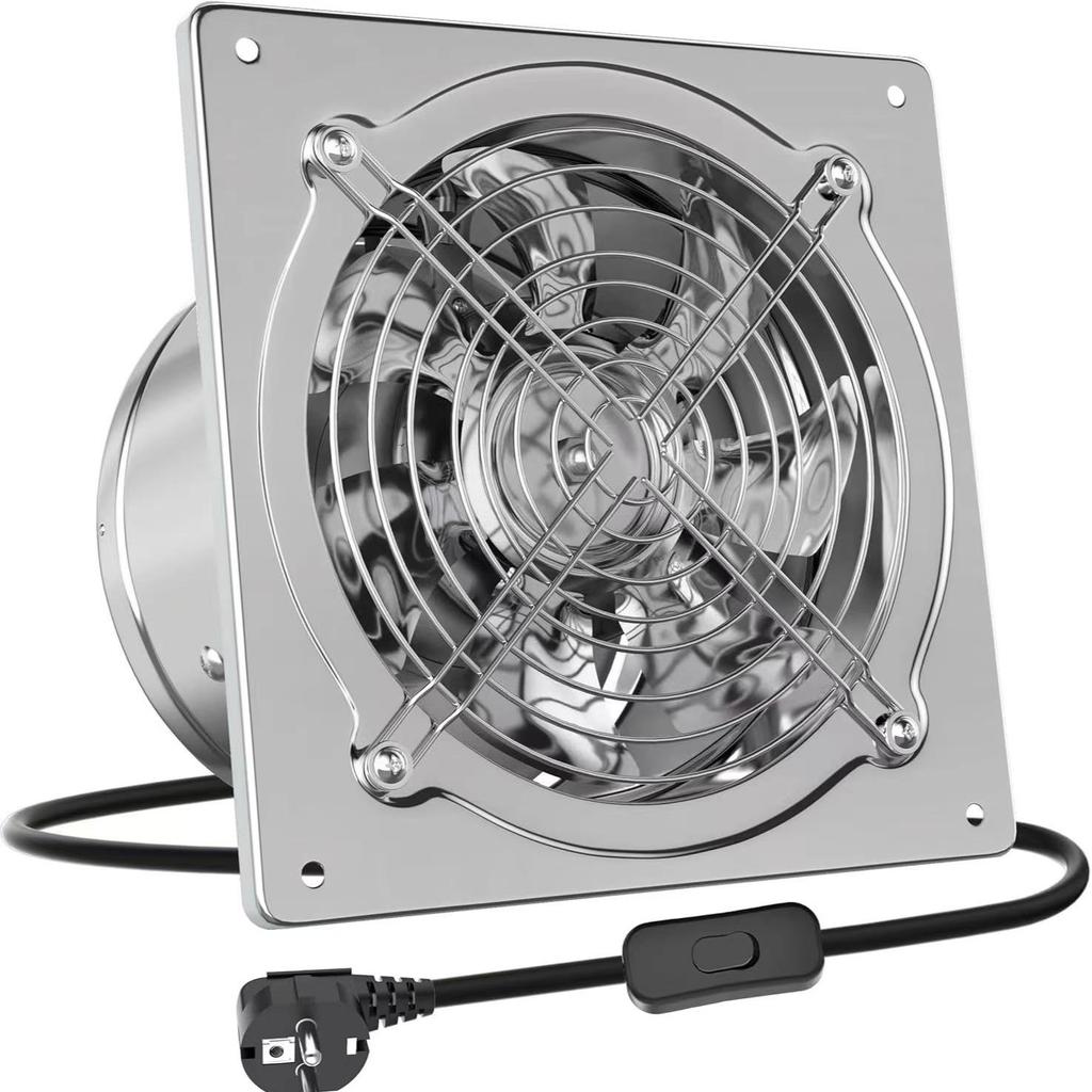 Hongfeng CE-zertifizter 220V Edelstahl Küchenabzugshaube