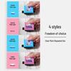 Math Roller Stamp for Kids - Multifunctional Teaching Aid for Addition, Subtraction, Multiplication, and Division
