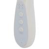Facial Beauty Massager Hot Compress Vibration EMS Microcurrent Skin Tightening Lifting Machine