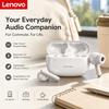 Lenovo TA210 Bluetooth Wireless Headphones Built In Microphone Charging Port Noise Isolating Comfortable Over Ear Headset New