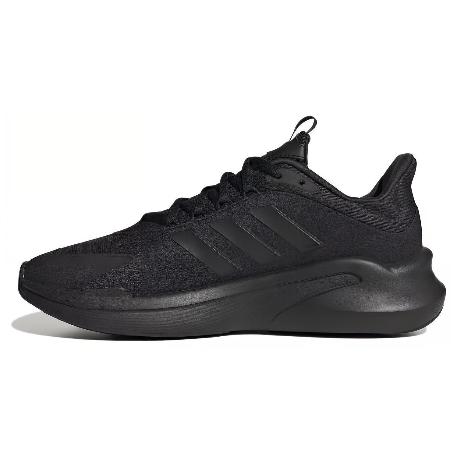 (WMNS) adidas Alphaedge All Black Women s IF7284 EU 36