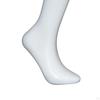 Elegante Espositore per Gamba di Manichino per Negozi di Moda