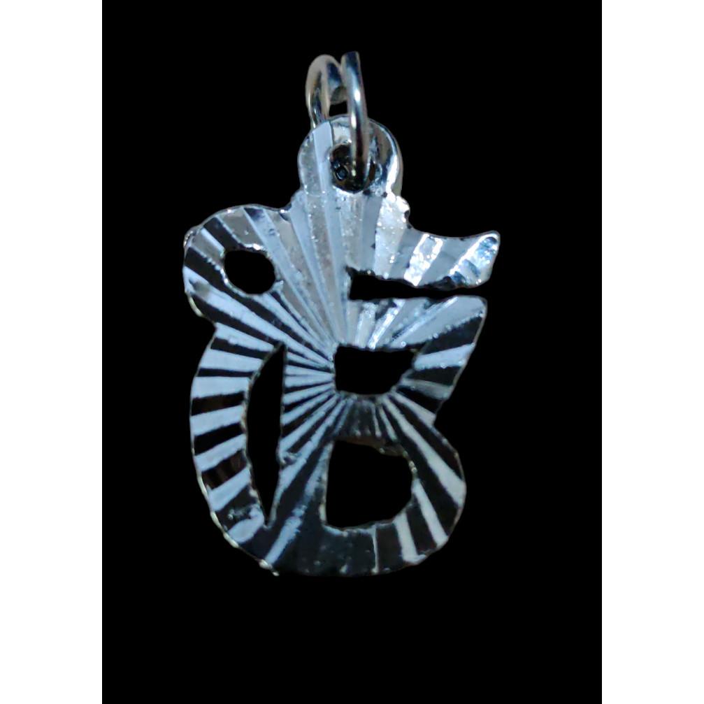 

@ Sikh Punjabi Religious Ik Onkar Charm Pendant For Unisex O118 MJ-401-60%OFF