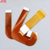 JCD 5pcs Ribbon Cable Ribbon Cable Laser Lens Connection SCPH 9000X 30000 50000 70000 For PS2 Flexible Flat Cable