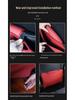 Car Seat Back Protector & Storage Bag - Anti-Kick, Anti-Dirty, Anti-Stepping Pad