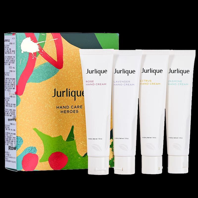 

Jurlique Four Seasons Hand Cream Gift Set