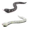 Remote Control Snake Rattlesnake Animal Terrifying Mischief Toy
