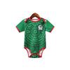 2627 World Cup baby jersey climbing suit Argentina, Mexico, Spain, Italy jumpsuit