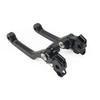 Clutch Brake Levers Kits For KAWASAKI KX250 KX250X KX450 KX450X