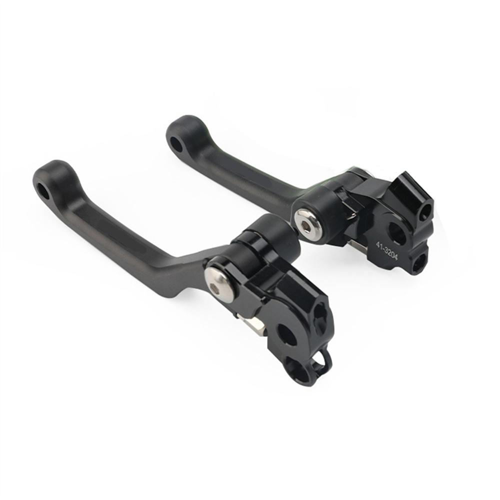 Clutch Brake Levers Kits For KAWASAKI KX250 KX250X KX450 KX450X