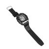 Men Sports Watch Quartz Movement Watch Luminous Men Watch Waterproof for Outdoor Activities