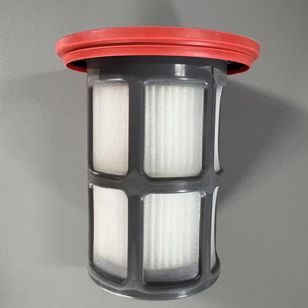 Zestaw filtrów HEPA do Bosch Unlimited Akcesoria do odkurzacza