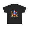 Coat of Arms of Chile 2 - T Shirt