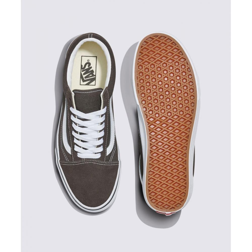 Vans Old School    Farbe Tiery  Türkischer Kaffee Vn000ct8d4c1