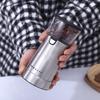 Macinacaffè Elettrico Piccolo Portatile Senza Fili Macchina da Caffè Utensili da Cucina Ricaricabile USB Macina Alimenti Macinacaffè