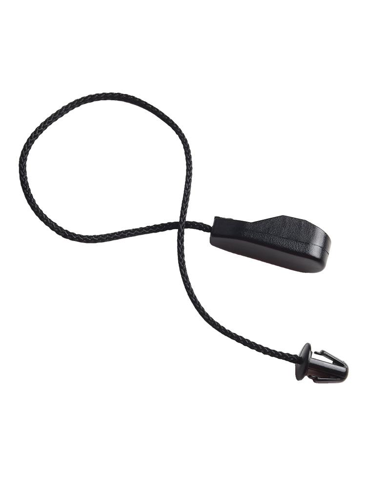 Easy Install Rear Parcel Shelf String for Mazda For CXFor 3 and For 3 Models