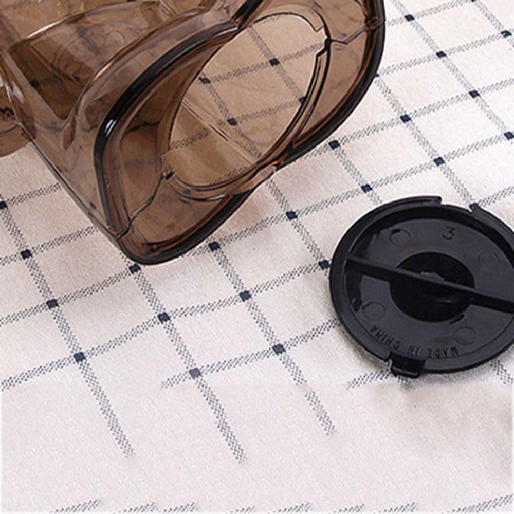 Fun Childhood Kindergarten Home Decor Birthday Gifts Cartoon Saving Box Bear Piggy Bank Kids Toys