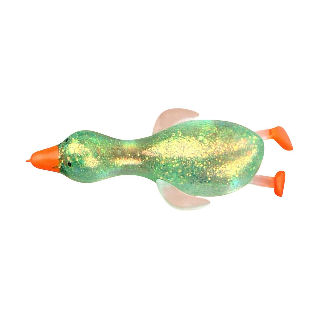 Squeezes Decompression Toys, Creative Cute Toys Fun Animals Squeezes 5ml