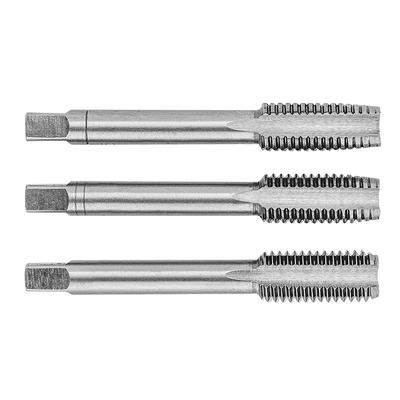 Outils manuels – Tarauds