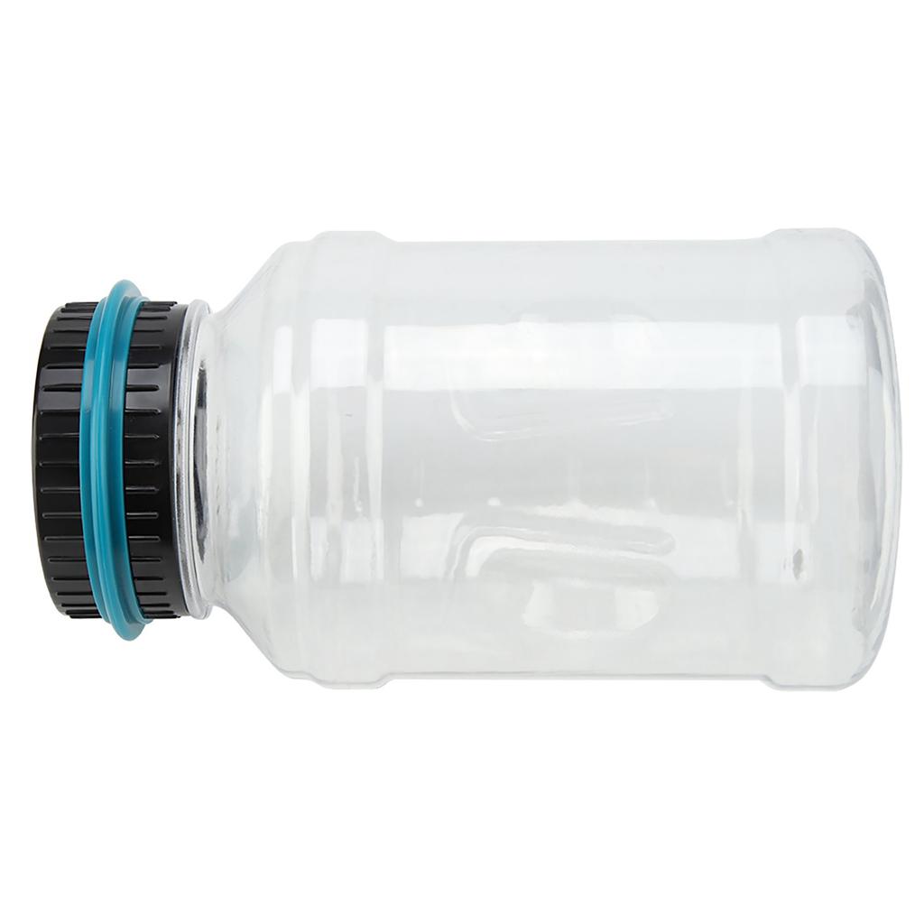 LCD Display Digital Piggy Bank Money Box Jar Dollar Coin Counting Box Money Saving Pot