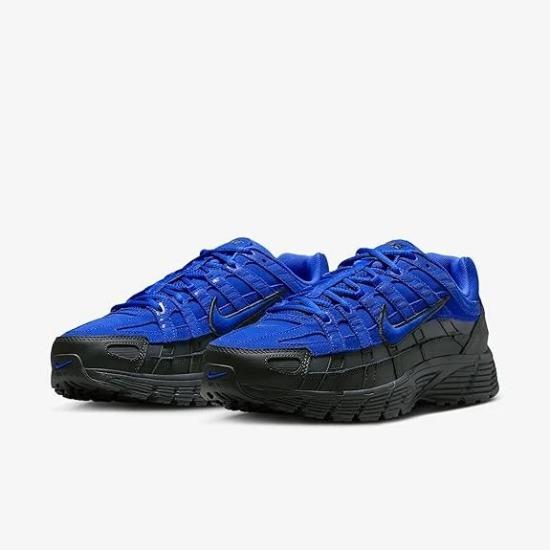 Nike P-6000 Premium 'Hyper Royal' IF0668-400 Men's Size