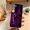 Epc H-Hazbin H-Hotel F-Fashion Phone Case For Samsung A10 A12 A31 A40 A70 Transparent Cover