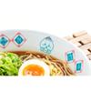 Chiikawa Chiikawa Restaurant Ramen Bowl & Rice Spoon Set