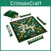 Scrabble Original Joc de Societate Clasic pentru Distracție în Familie și Învățare