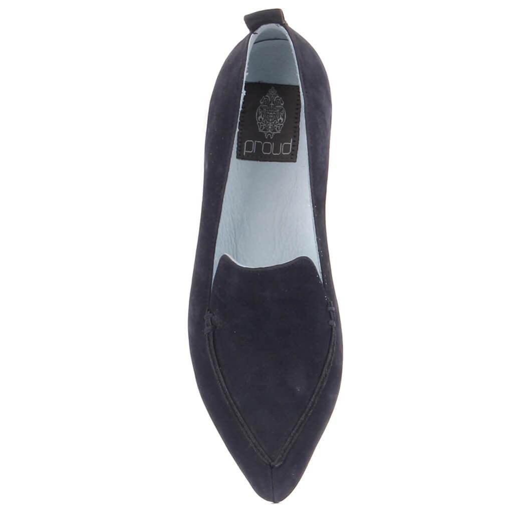 Sail Lakers - Zapatillas Casual Mujer Ante Azul Marino comprar a buen  precio — entrega gratuita, reseñas reales con fotos — Joom