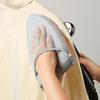 Mini Handheld Ironing Board - Reinforced, Anti-Scald, Heat-Insulated Pad for Home