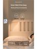 Multi-level Ultrasonic Pest Repeller with Mosquito Repellent Lamp – No Radiation