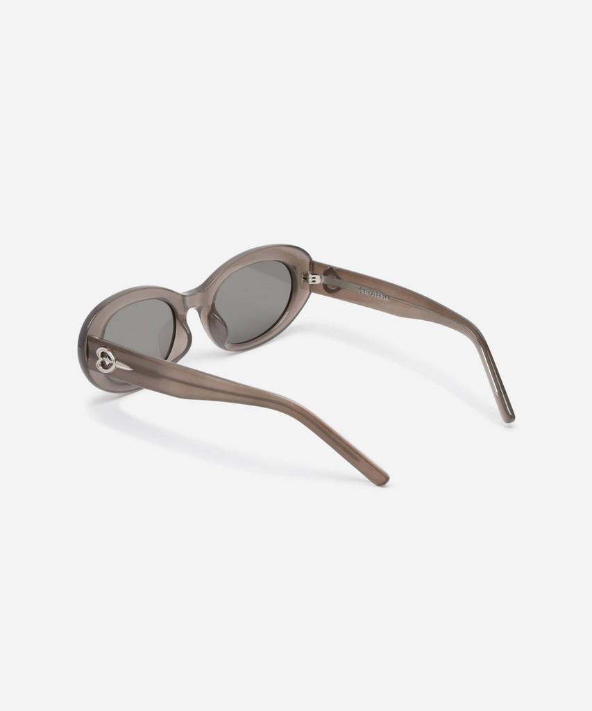 Neotelia Beringa · Grey