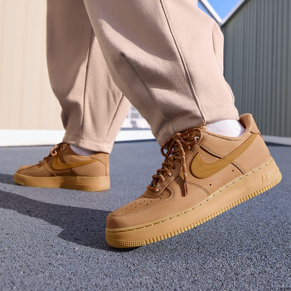 

Nike Air Force 1 Low Лен Пшеница 36.5