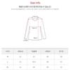 Shop   Women Golf Wear Diagonal BuTTon Long Sleeve T shirT Black Lb Wsh 215