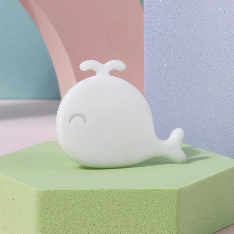 Silicone Washbasin Overflow Plug: Leakproof & Odorproof Cover for Sink Stopper