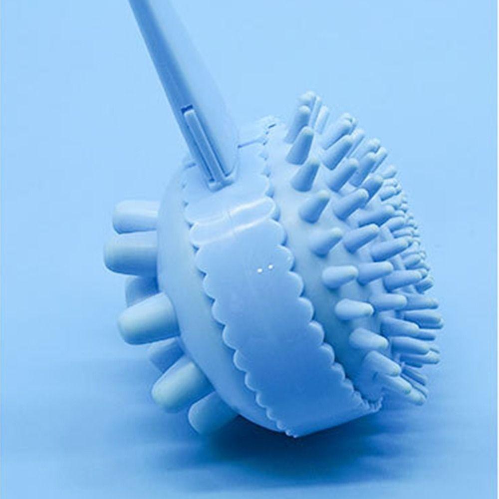 Leisure Fitness Massager Tools Multifunctional Massage Equipment Massage Hammer Stick  Women