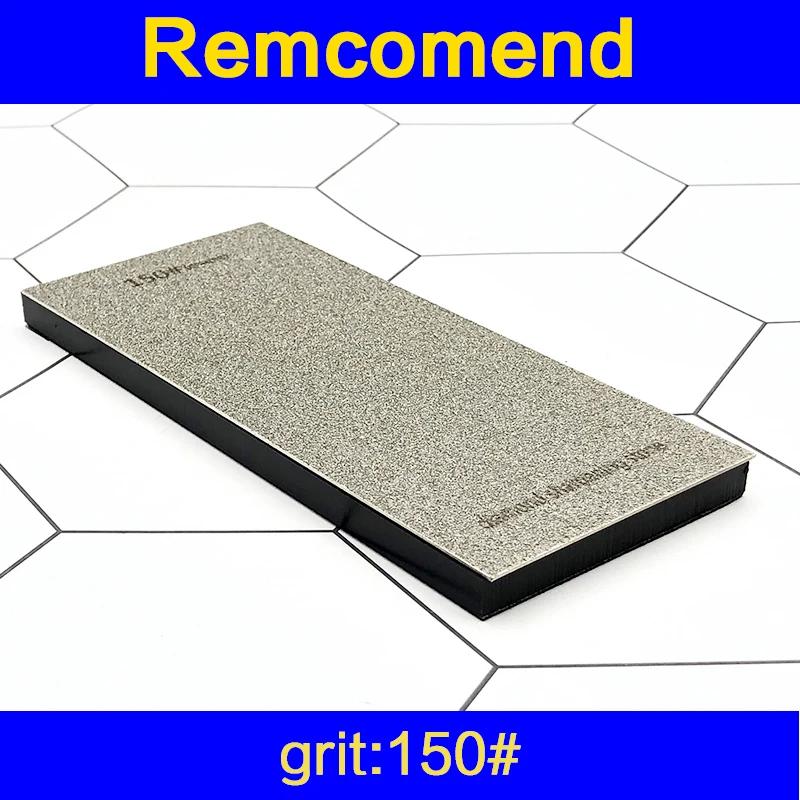 320/600 Grit Diamond Sharpening Stone Knife Sharpener System Non-slip Base Apex Edge Blade Good Quality Grinders Work Sharp Bars