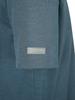 DISCOVERY EXPEDITION Men'S Raglan Uv Protection Polo Shirt (Navy)