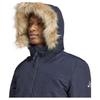 Adidas Parka Paveric Fur