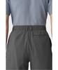 Koolongseupocheu Men'S Seersucker Tapered Fit Pants (Set-Up) Tlpnm26581Dgy