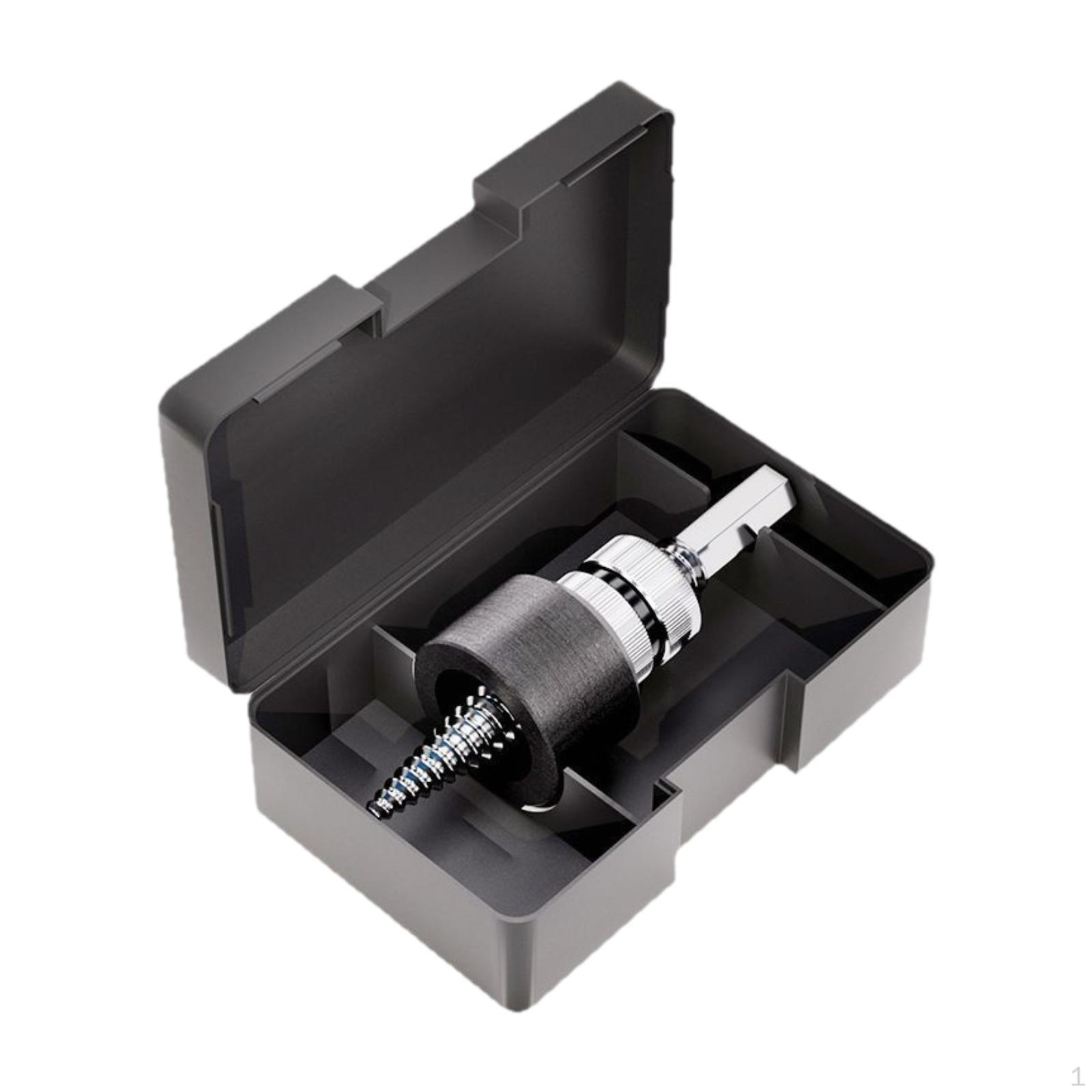 

Expansion Tube Screw Extractor Tool Removal Unique Repair Projects High Strength for Removing