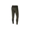 New Nike Sports Pants Men's Brown Green CD2096-355