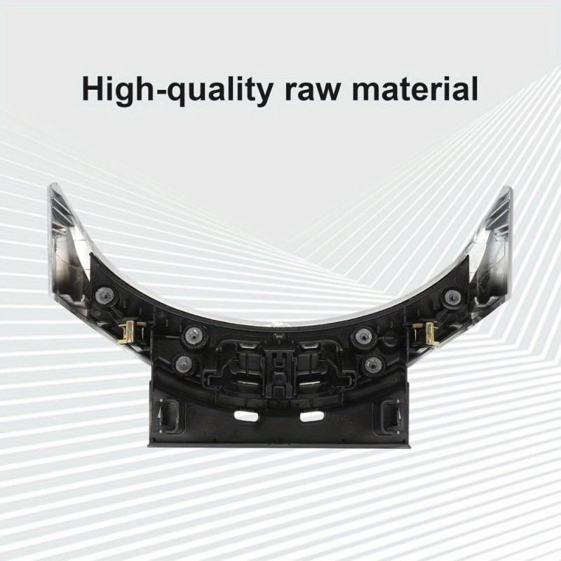 Dashboard Armrest Release Button Front Storage Box Switch Cap for Mercedes W205 C450 C400 C350e C300 C63 C43 A2056803407
