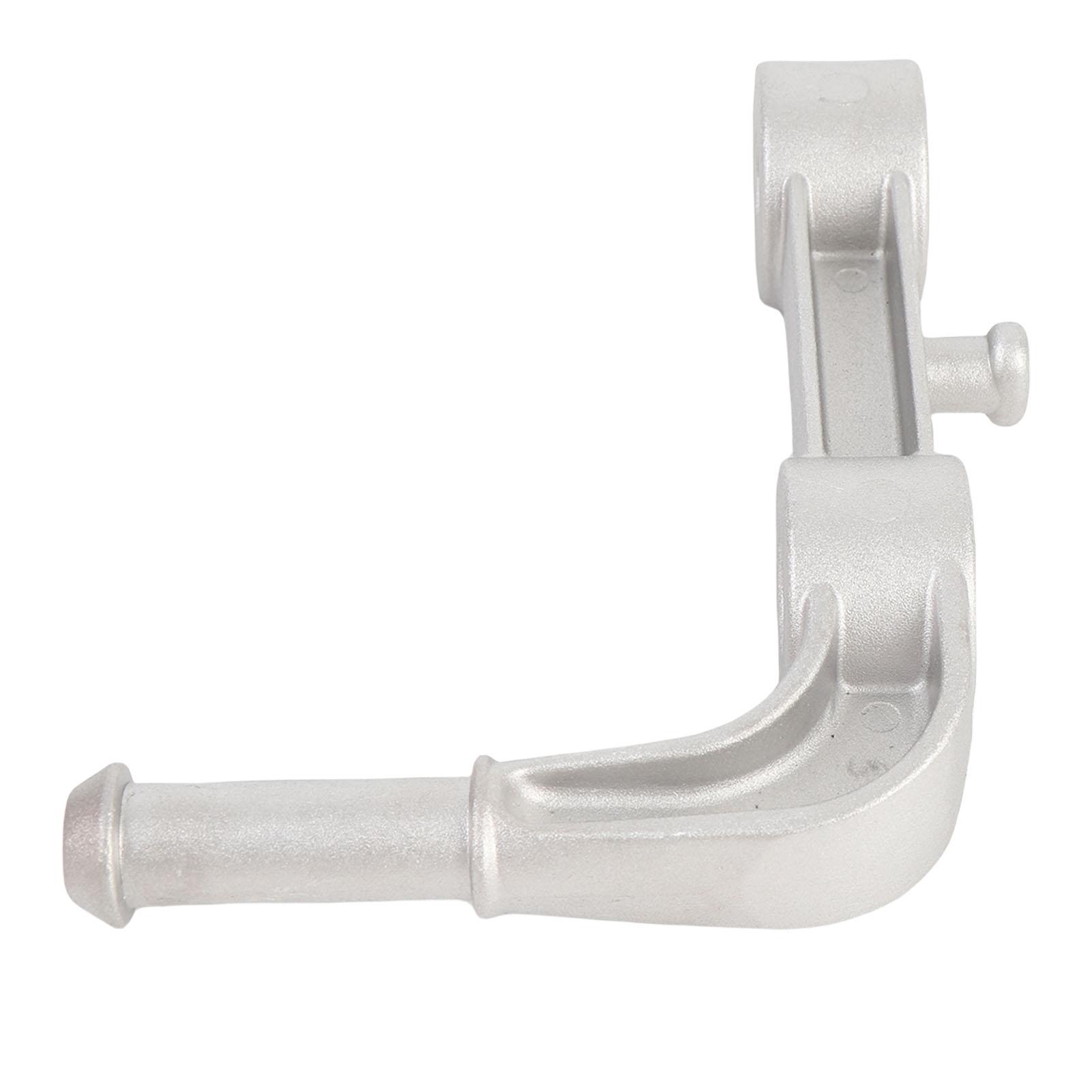 

Задний левый кронштейн выхлопной системы Опора глушителя Замена для 1500 5.7L 6.2L 2019 2024 68275662AB Кронштейны опоры глушителя