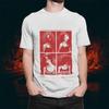 Fiona Apple T-Shirt Rockmusik Shirt Fiona Apple Album Shirt Criminal Fiona Merch Rocker Kleidung Unisex T-Shirts Für Sommer