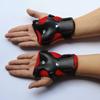 1Set Wrist Support Protection Electric Scooter Riding Biking Skating Knee Pads & Elbow Pads Set 6 In 1,for Adults Sports Safety