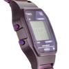 TIMEX 80 30MM American Watch with Purple Dial, Resin and Acrylic, Quartz Movement, and Digital Movement (TW2U93900)