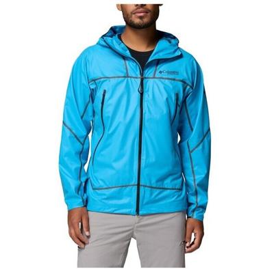 Куртка Cassiar Pro ODX